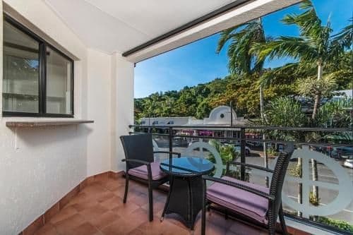 One-Bedroom Apartment with Spa Bath