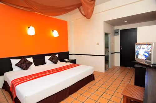 Superior Double or Twin Room
