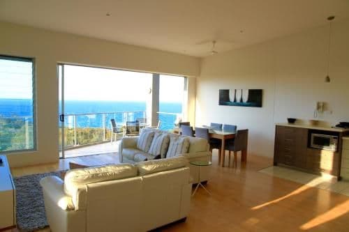 One-Bedroom Penthouse