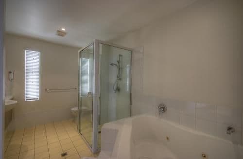Apartment with Sea View (2 Adults)