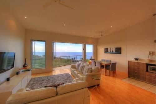 Apartment with Sea View (2 Adults)