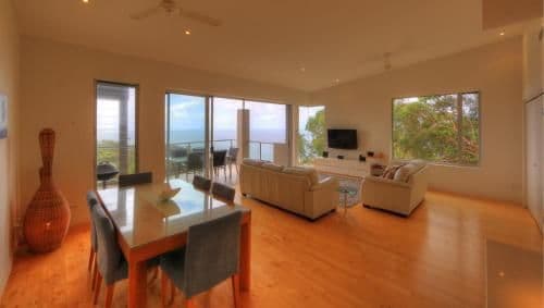 One-Bedroom Penthouse