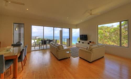 One-Bedroom Penthouse