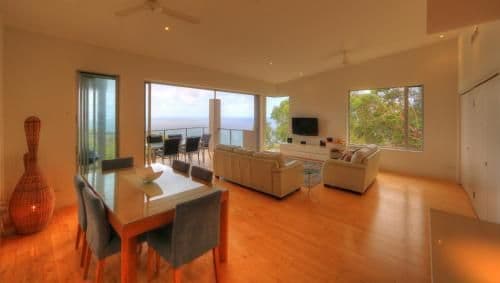 One-Bedroom Penthouse