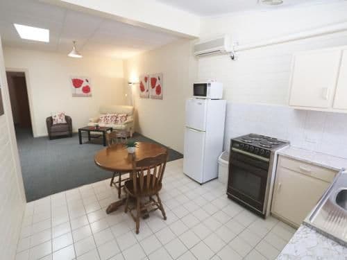Double Room with Spa Bath
