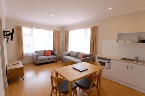 Superior Apartment