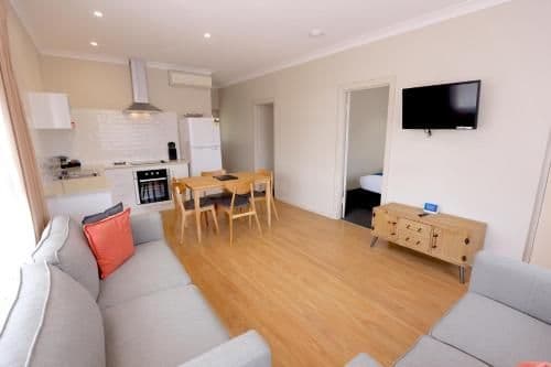 Superior Apartment