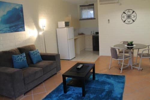 Double Room with Spa Bath
