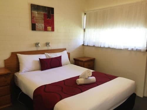 Double Room with Spa Bath