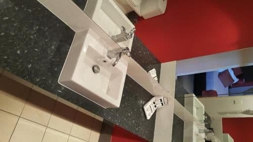 Superior King Suite