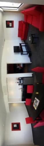 Superior King Suite
