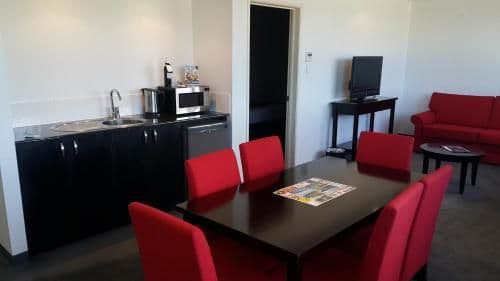 Superior King Suite