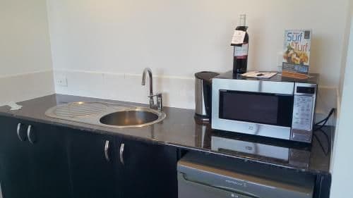 Superior King Suite