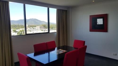 Superior King Suite
