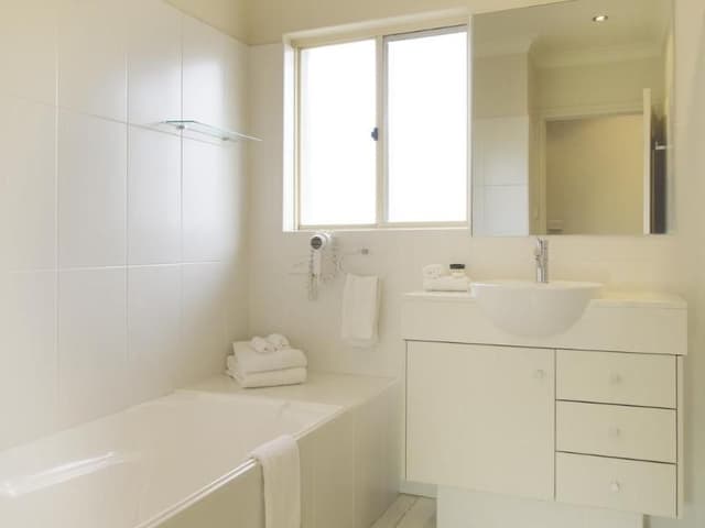 APARTMENT TWO BEDROOMS