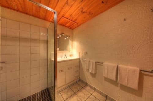 Queen Room with Sea View