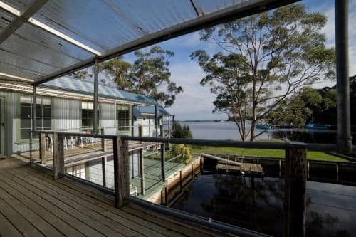 One-Bedroom Suite with Sea View