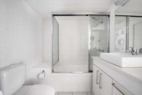 Two-Bedroom Apartment with Ocean View