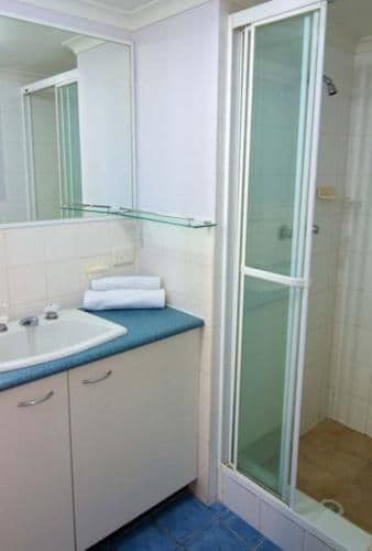 Economy One-Bedroom Apartment