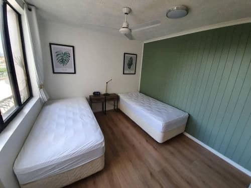 Superior Two-Bedroom Apartment