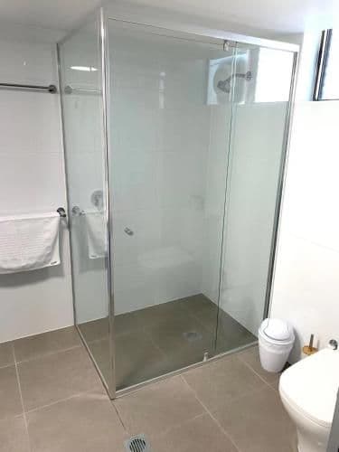Economy One-Bedroom Apartment