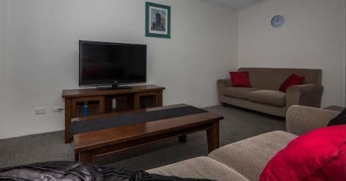Economy Two-Bedroom Apartment