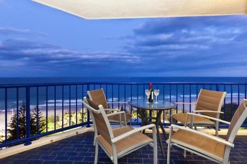 Superior Two-Bedroom Apartment