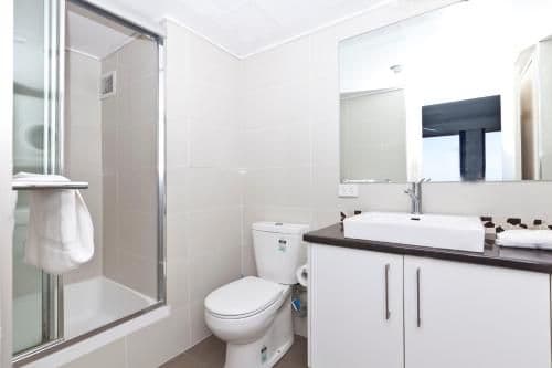 Superior One-Bedroom Apartment