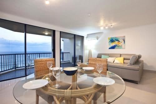 Superior Two-Bedroom Apartment