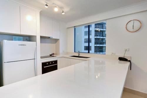 Superior Two-Bedroom Apartment
