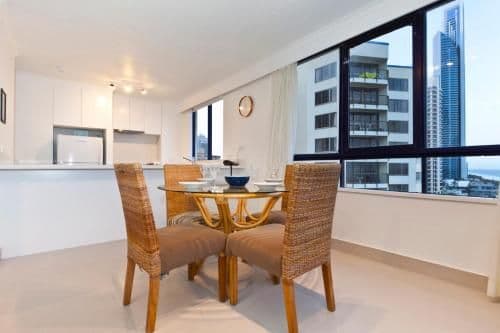 Superior Two-Bedroom Apartment