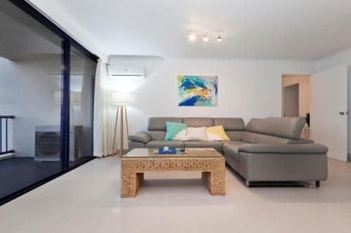 Superior Two-Bedroom Apartment
