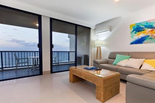 Superior Two-Bedroom Apartment