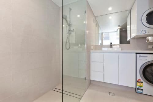 Superior Two-Bedroom Apartment