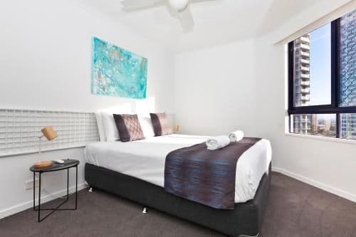Superior Two-Bedroom Apartment