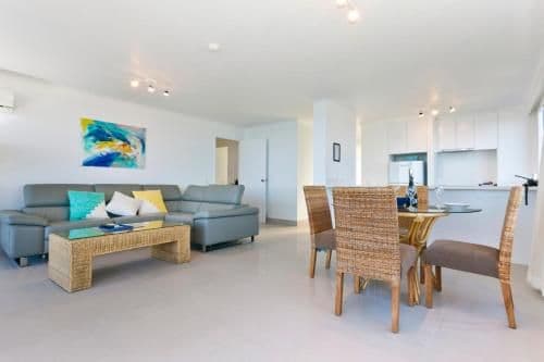 Superior Two-Bedroom Apartment