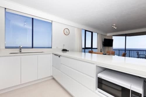 Superior Two-Bedroom Apartment