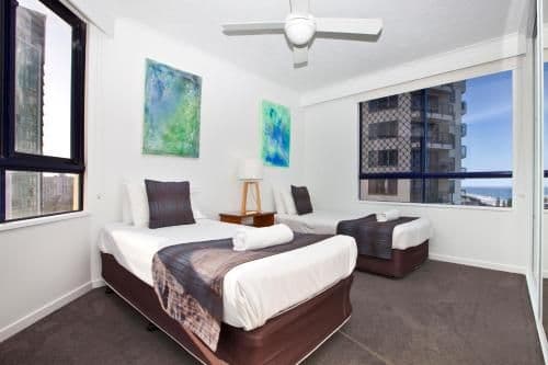 Superior Two-Bedroom Apartment
