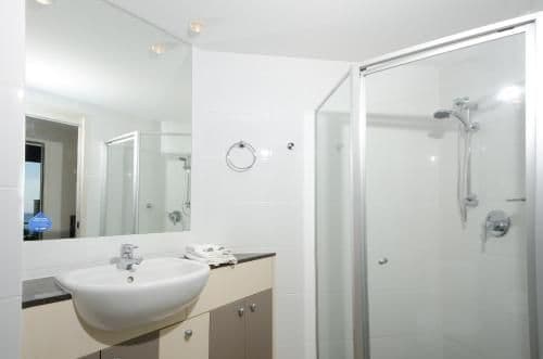 Three-Bedroom Apartment with Two Bathrooms - Low Floor