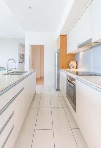 Two-Bedroom Apartment with Ocean View