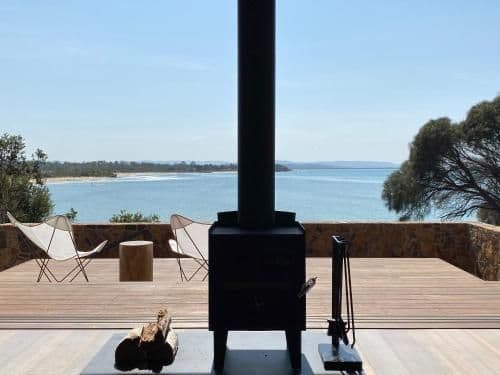 Villa - Beach Front