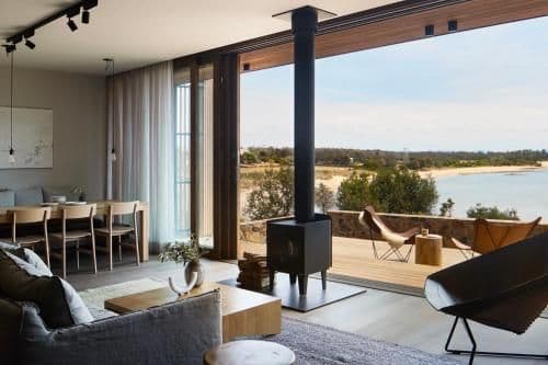 Villa - Beach Front