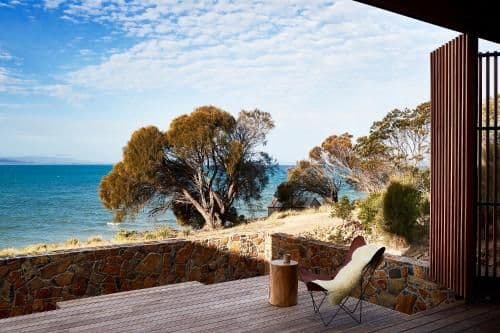 Villa - Beach Front