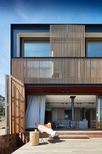 Villa - Beach Front