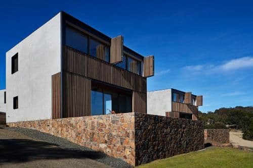 Villa - Beach Front