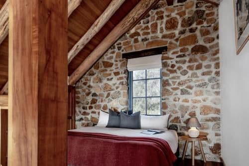 Three-Bedroom Cottage - Split Level