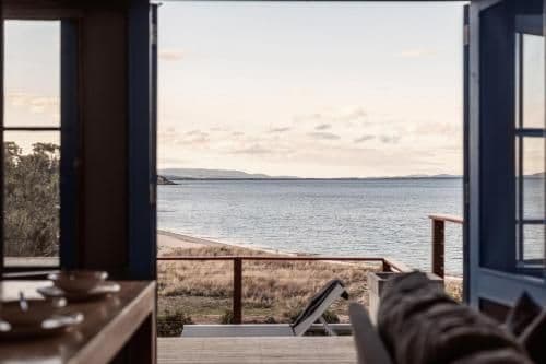 Three-Bedroom Cottage - Split Level