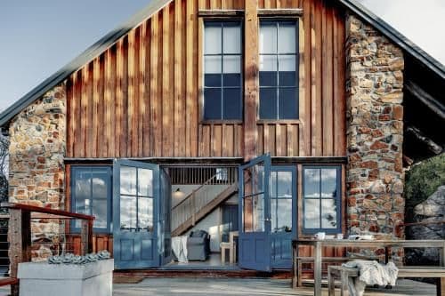 Three-Bedroom Cottage - Split Level