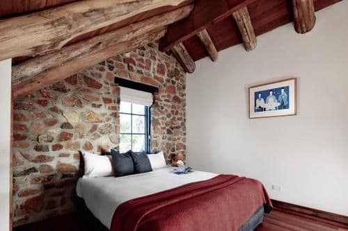 Three-Bedroom Cottage - Split Level