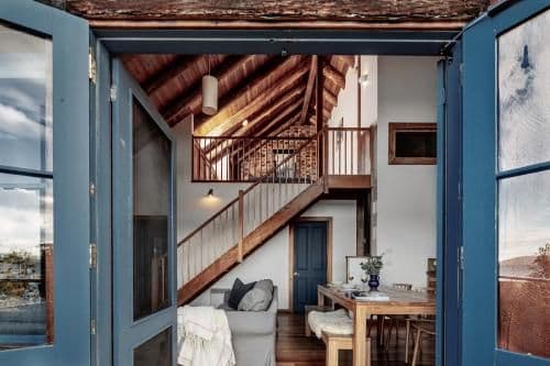 Three-Bedroom Cottage - Split Level
